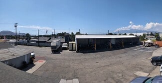 Bloomington, CA Industrial - 17736 Slover Ave