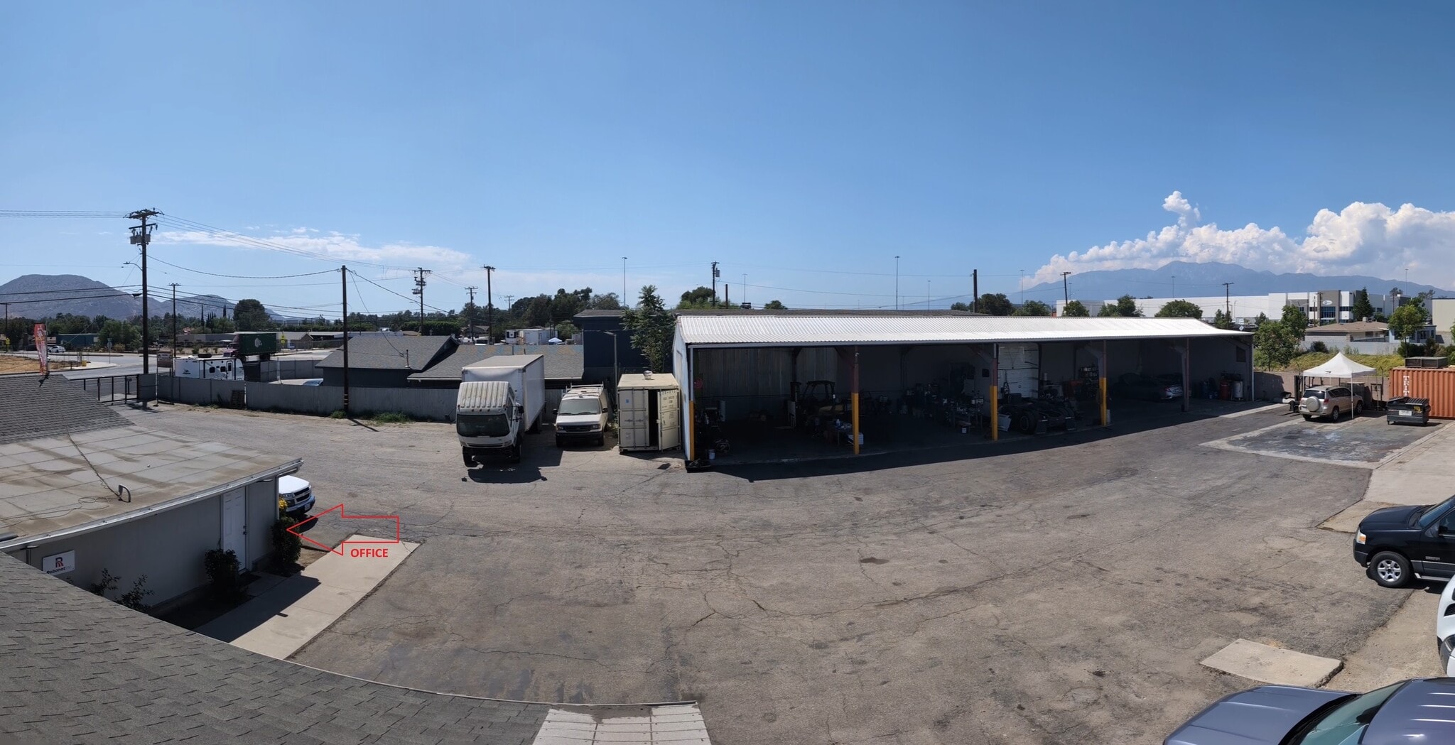 17736 Slover Ave, Bloomington, CA for Rent