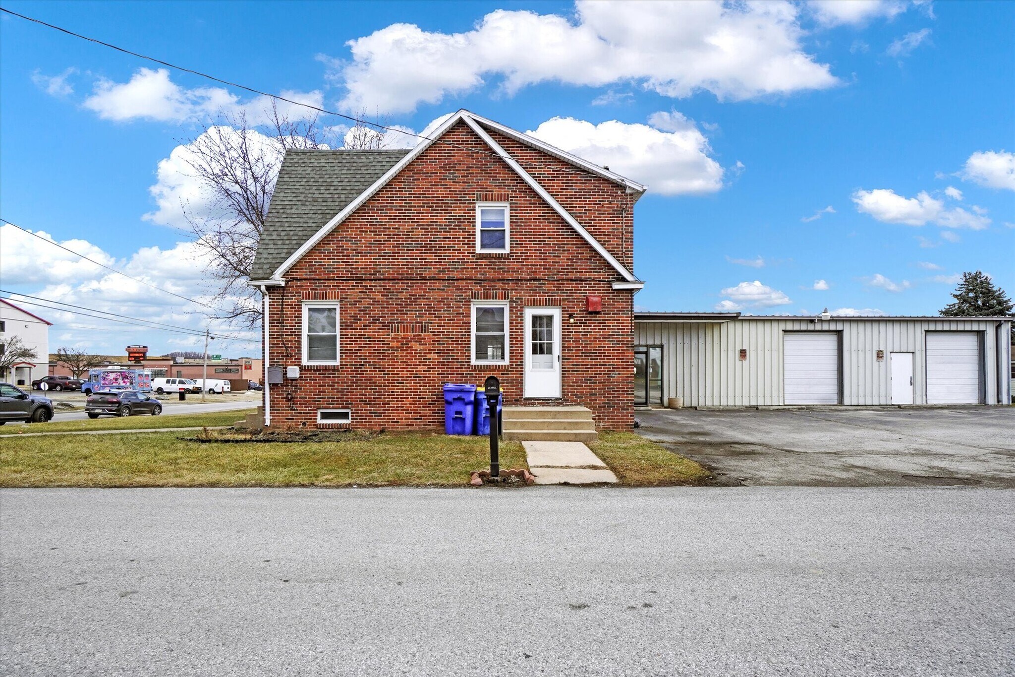 20 E 11th Ave, York, PA for Rent