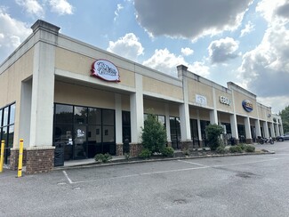 Memphis, TN Retail - 6343 Summer Ave Memphis, TN Retail - 6343 Summer Ave