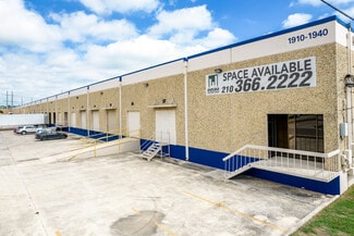 San Antonio, TX Industrial - 3439-3455 Steen St