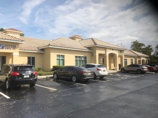 Naples, FL Office - 809 Walkerbilt Rd Naples, FL Office - 809 Walkerbilt Rd
