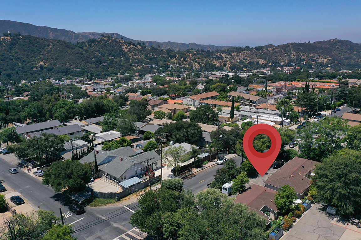 6801-6809 Valmont St, Tujunga, CA for Sale