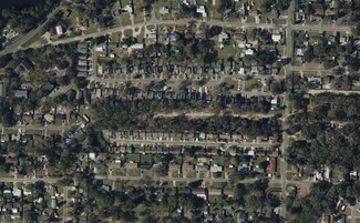 Pensacola, FL Commercial - 1325 69th Ave Pensacola, FL Commercial - 1325 69th Ave