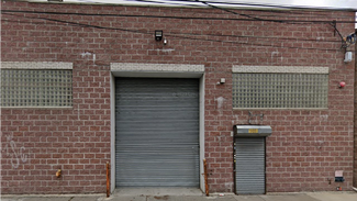 Brooklyn, NY Industrial - 820 Williams Ave