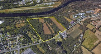 Walnutport, PA Industrial Land - 1055 Riverview Dr Walnutport, PA Industrial Land - 1055 Riverview Dr