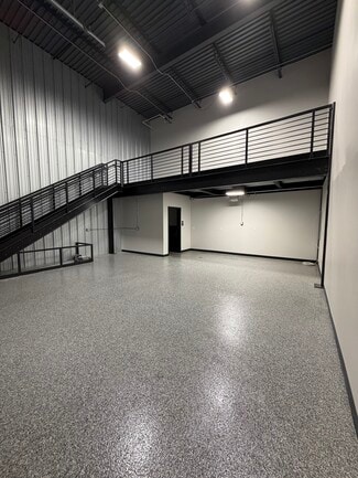 Monument, CO Flex - 1925 Deer Creek Rd