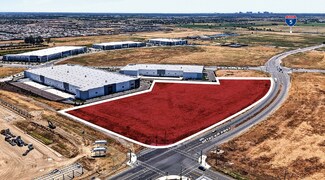 Sacramento, CA Industrial - 7200 Metro Air Pky Sacramento, CA Industrial - 7200 Metro Air Pky