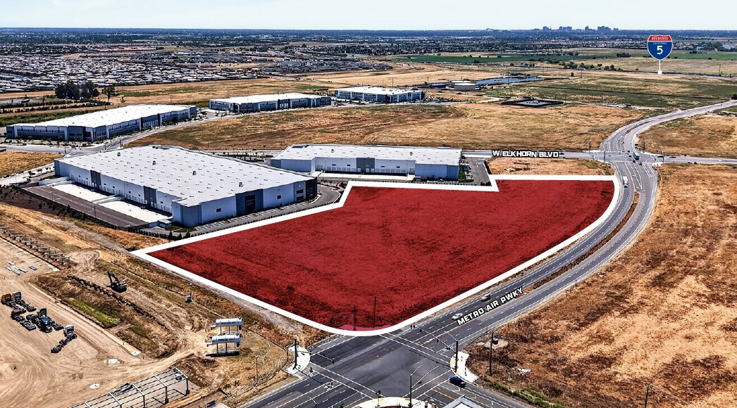 7200 Metro Air Pky, Sacramento, CA for Sale