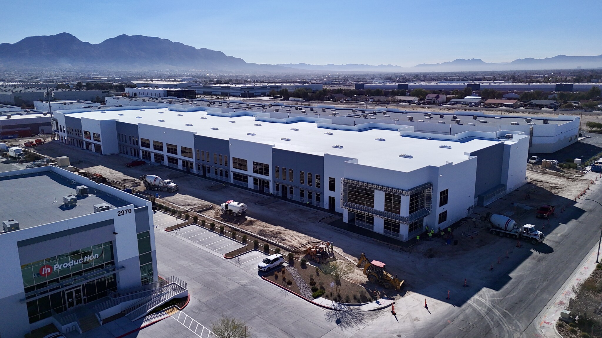 2942 Lincoln Rd, Las Vegas, NV for Sale