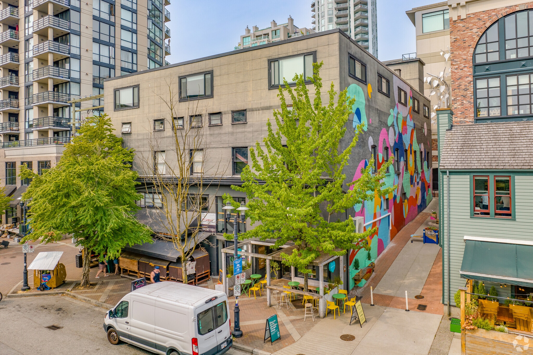 106 1st St W, North Vancouver, BC for Sale