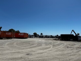 Ventura, CA Commercial Land - 3550 Arundell Circle Ventura, CA Commercial Land - 3550 Arundell Circle
