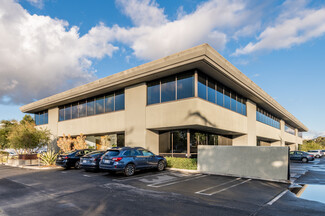 Costa Mesa, CA Office - 2755 Bristol St