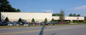 Arden, NC Warehouse - 150 Old Shoals Rd