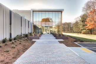 Bedford, MA Flex - 1 Patriots Park