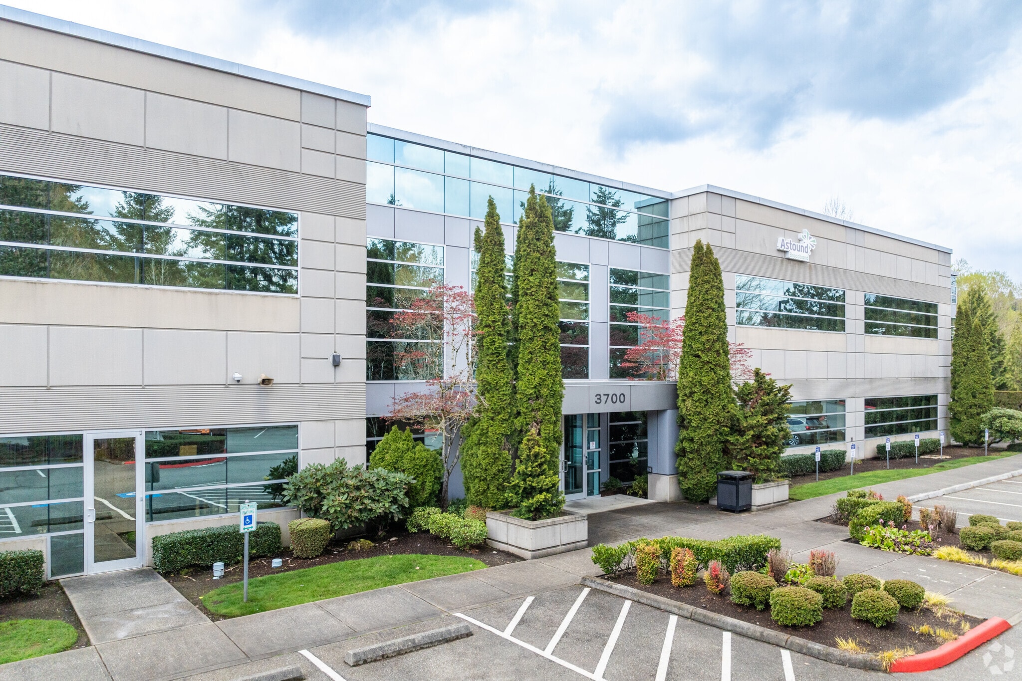 3700 Monte Villa Pky, Bothell, WA for Rent