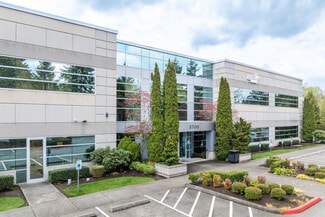 Bothell, WA Office - 3700 Monte Villa Pky