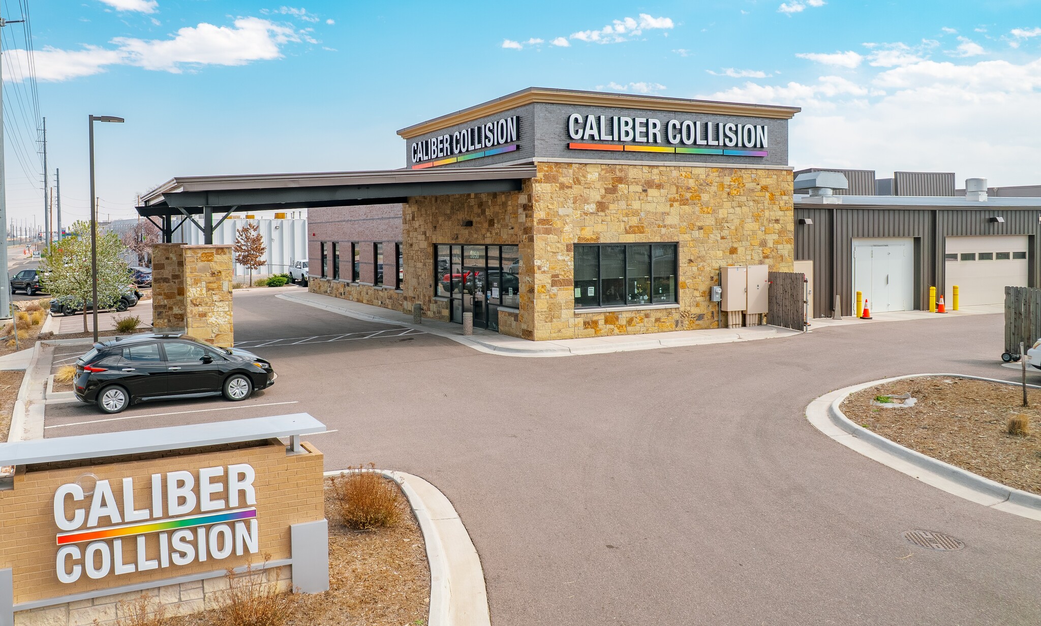 5050 Smith Rd, Denver, CO for Sale