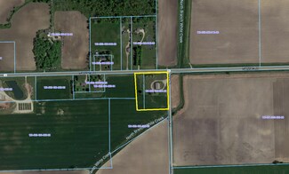 Marlette, MI Commercial Land - 6015 Sanilac Rd