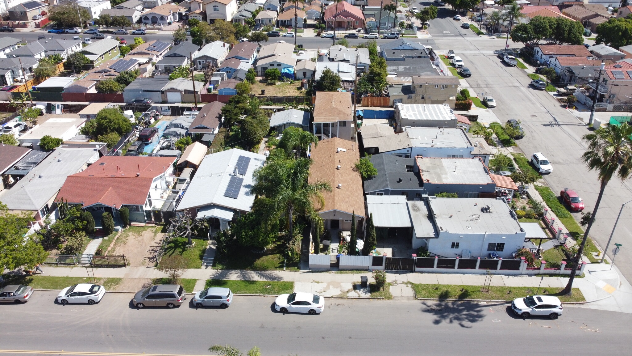 3613 Central Ave, San Diego, CA for Sale