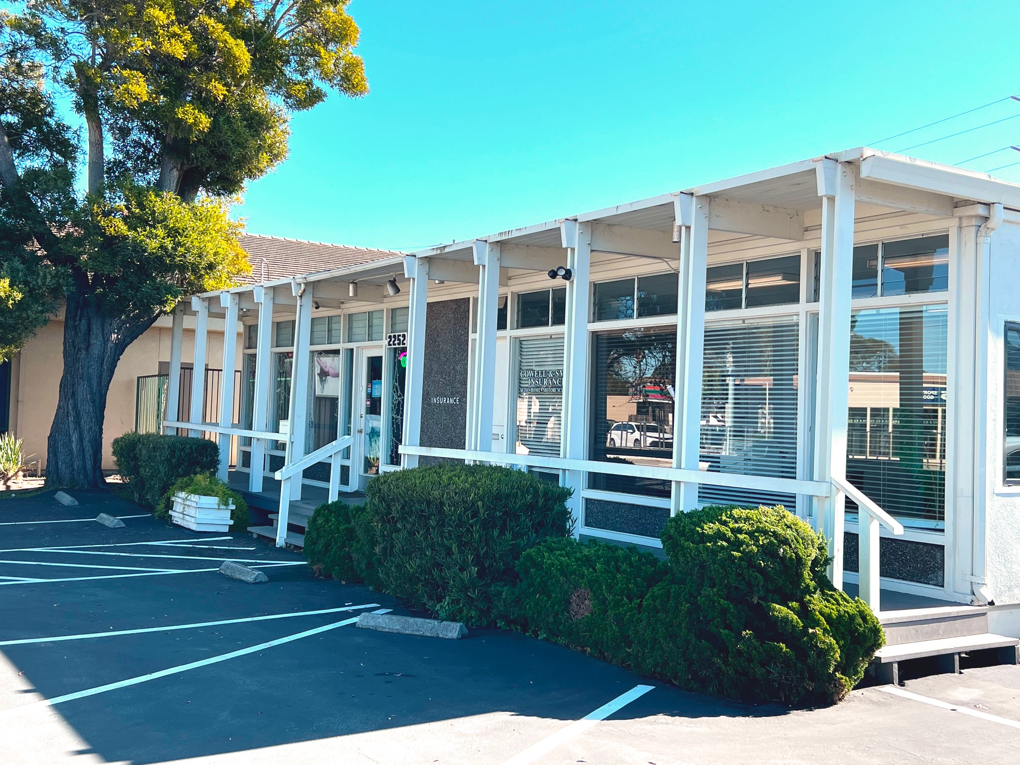 2240-2252 N Fremont St, Monterey, CA for Sale