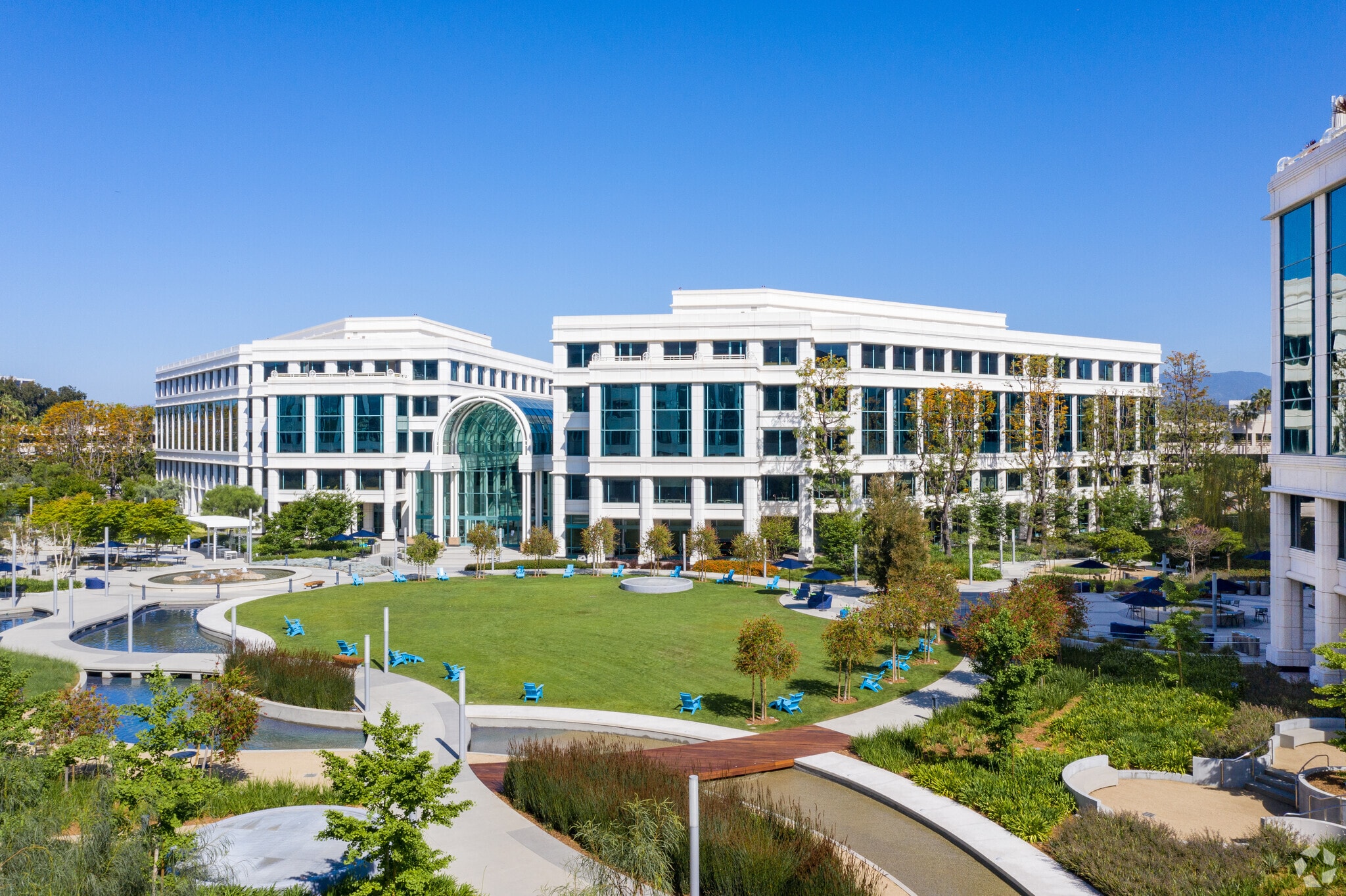 2450 Colorado Ave, Santa Monica, CA for Rent