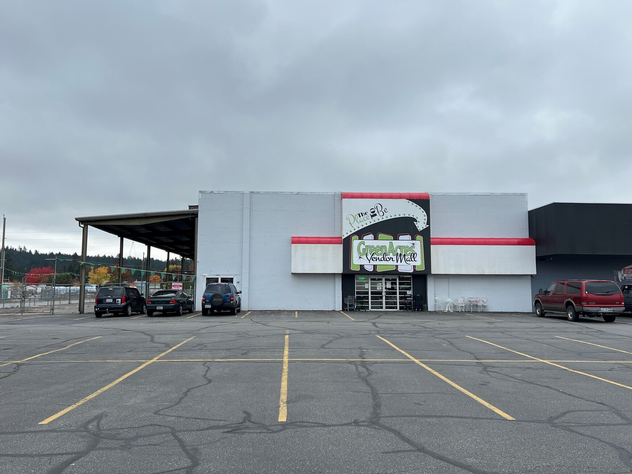 16814-16816 E Sprague Ave, Spokane, WA for Sale