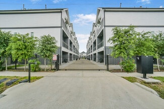 Houston, TX Apartments - 316 Thornton Rd Houston, TX Apartments - 316 Thornton Rd