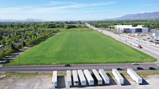 Logan, UT Commercial - 1800 S 1000 W