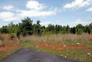 Lexington, NC Retail - 1967-1989 Cotton Grove Rd