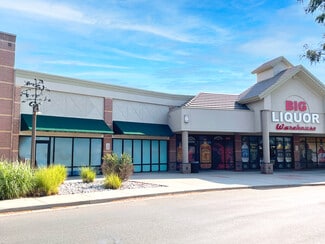 Westminster, CO Retail - 12900-12910 Zuni St