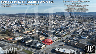 Allentown, PA Office - 825 N 12th St