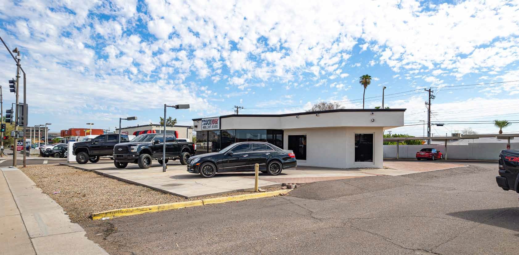 925 N Scottsdale Rd, Scottsdale, AZ for Rent