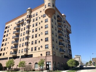 Kenosha, WI Retail - 5710 4th Ave