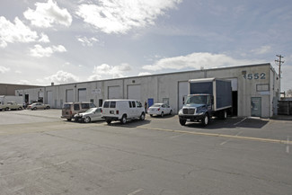 Sacramento, CA Industrial - 1552 Juliesse Ave