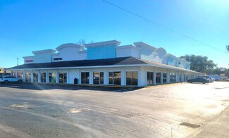 Orange Park, FL Retail - 999 Blanding Blvd