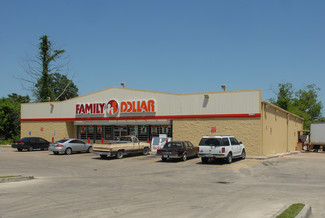 Houston, TX Retail - 11240 Homestead Rd