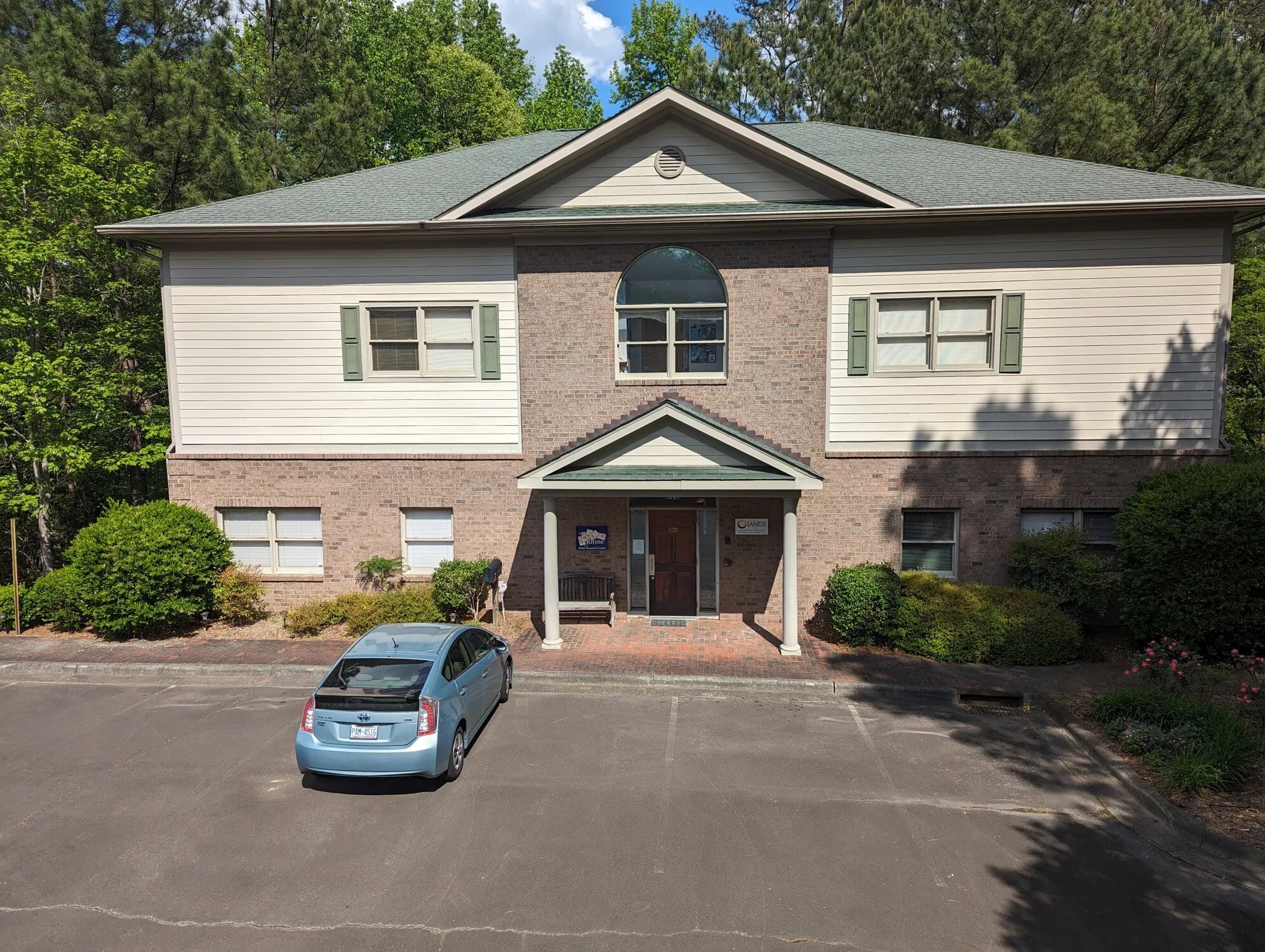 2733 Campus Walk Ave, Durham, NC for Sale