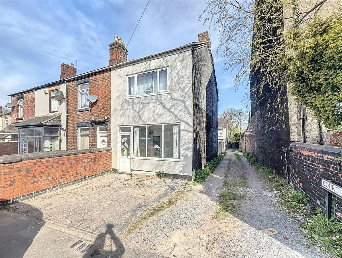19 Meir Rd, Stoke On Trent, STS for Rent