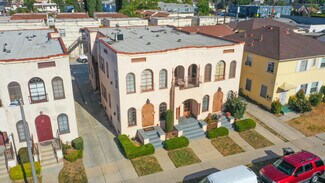 Los Angeles, CA Apartments - 1504 S Bronson Ave Los Angeles, CA Apartments - 1504 S Bronson Ave
