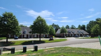 Augusta, GA Office - 3508 Professional Cir