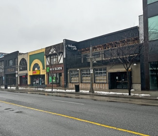 Windsor, ON Retail - 459 Ouellette Av