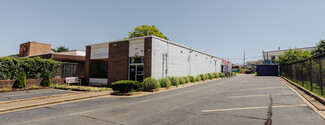 Memphis, TN undefined - 661 Madison Ave