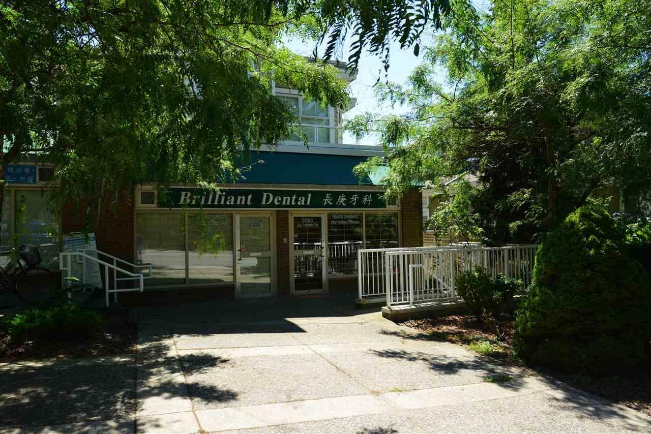3050 41st Av W, Vancouver, BC for Sale