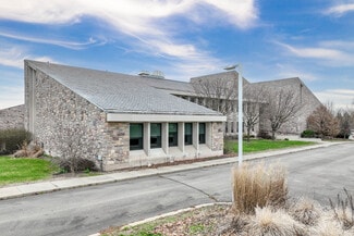 New Castle, PA Office - 2501 Wilmington Rd