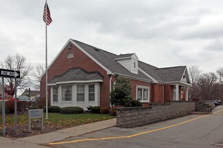 Churchville, NY Retail - 38 S Main St