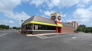 Valdosta, GA undefined - 1307 N St Augustine Rd Valdosta, GA undefined - 1307 N St Augustine Rd