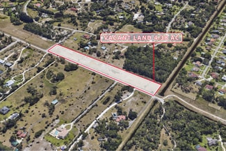Wellington, FL Commercial Land - 0 Acme
