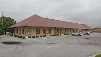Killeen, TX Office/Retail, Retail - 4201 W Stan Schlueter Loop