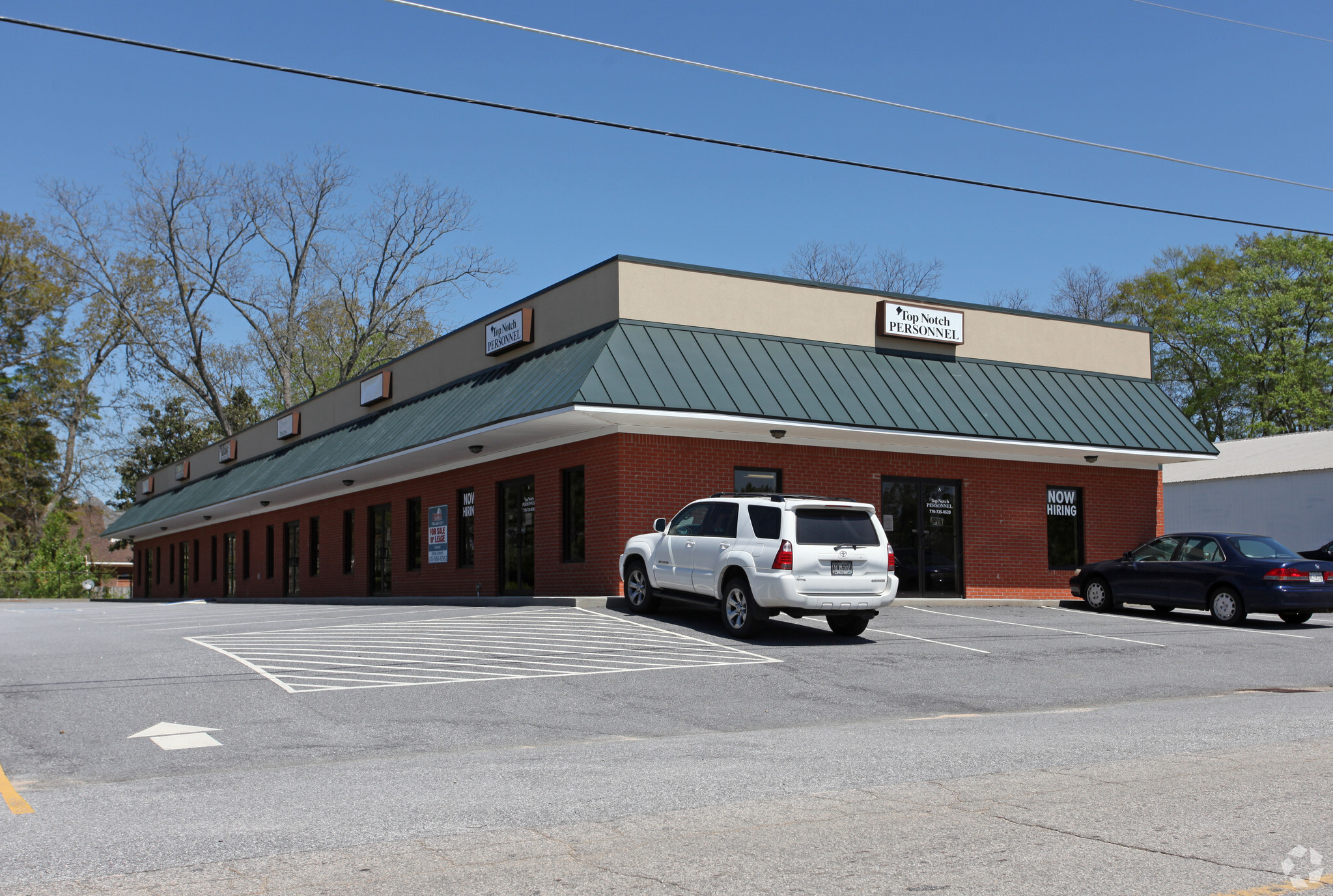 1980 Railroad St, Statham, GA for Rent